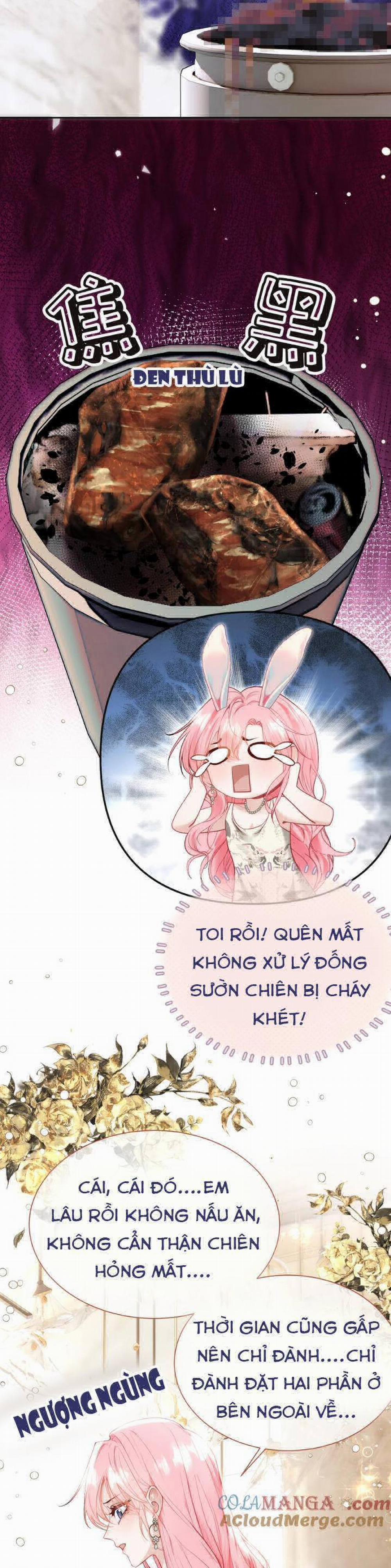 1001 Cách Chinh Phục Chồng Yêu 88 trang 13