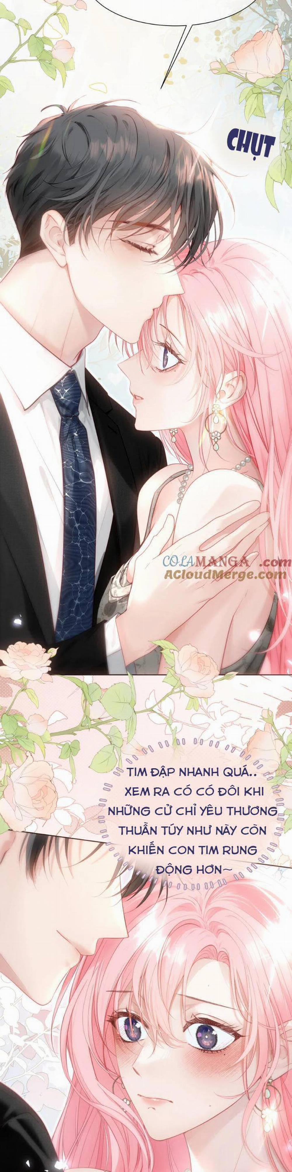 1001 Cách Chinh Phục Chồng Yêu 88 trang 15