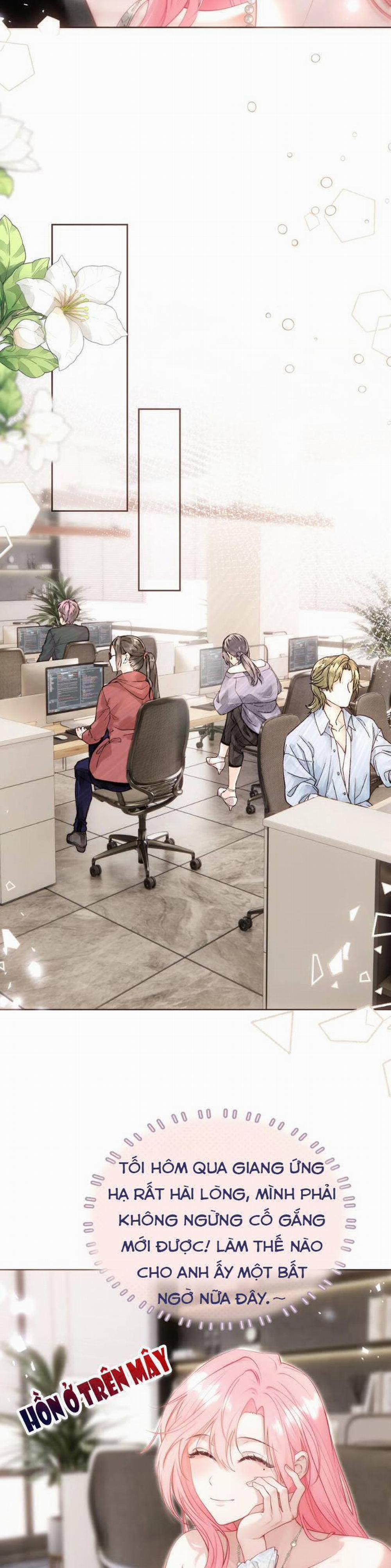 1001 Cách Chinh Phục Chồng Yêu 88 trang 16