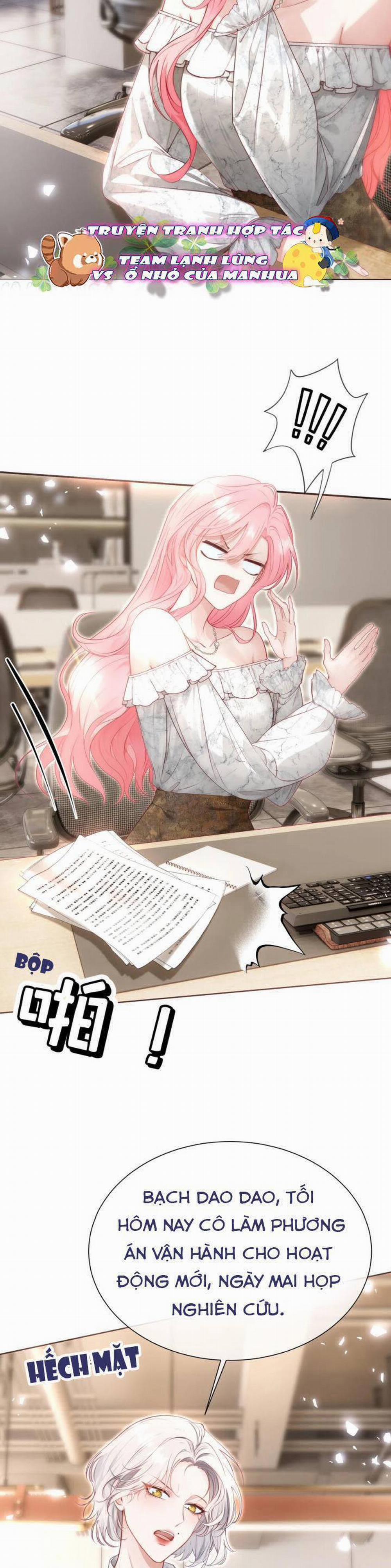 1001 Cách Chinh Phục Chồng Yêu 88 trang 17