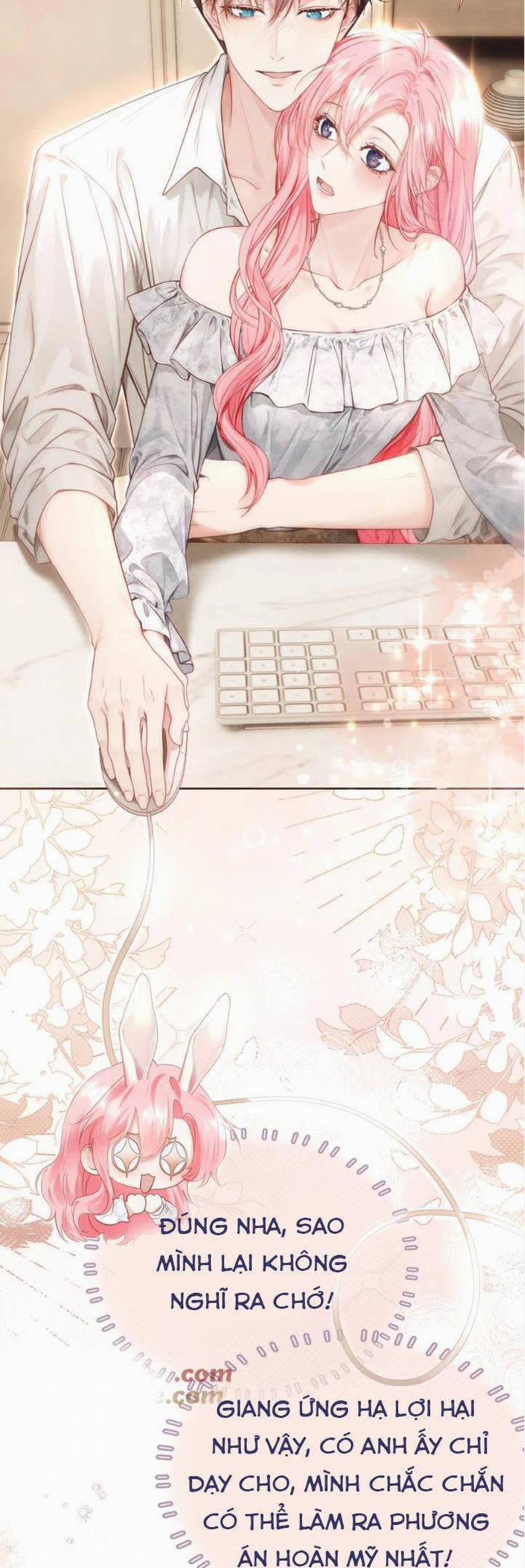 1001 Cách Chinh Phục Chồng Yêu 88 trang 24