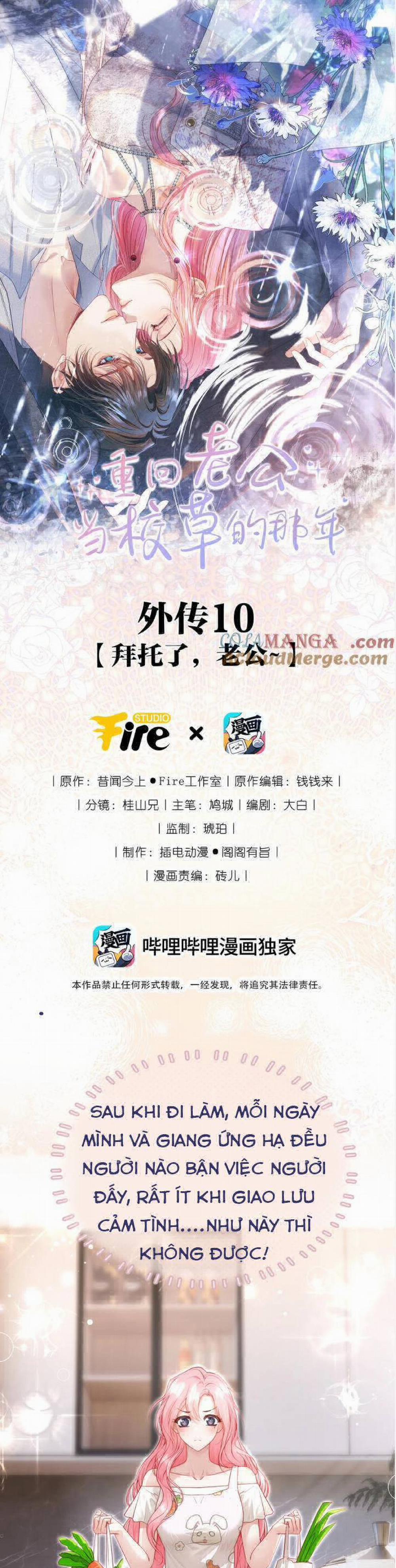 1001 Cách Chinh Phục Chồng Yêu 88 trang 3