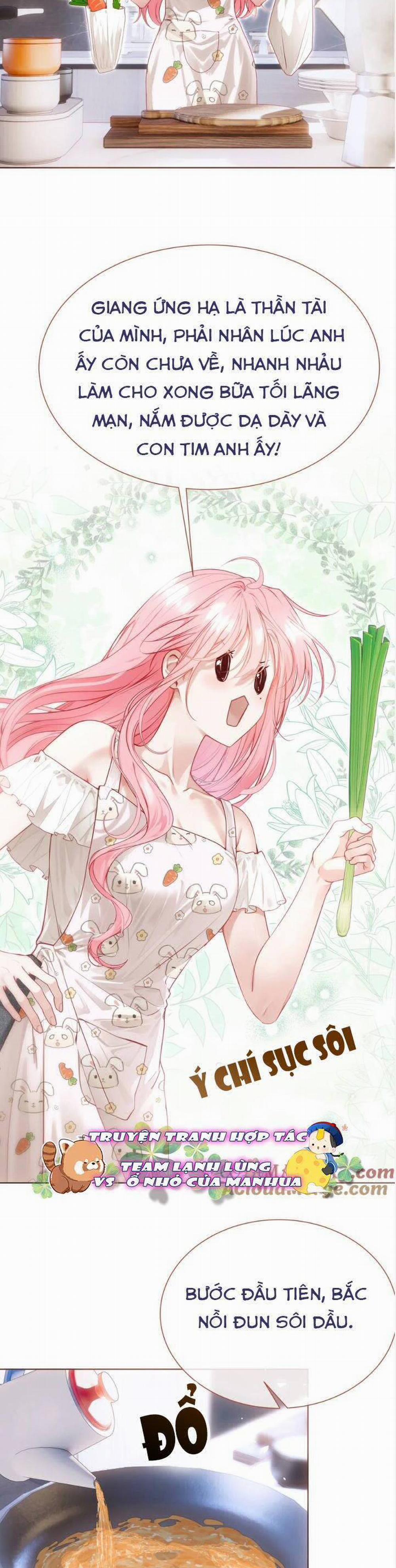 1001 Cách Chinh Phục Chồng Yêu 88 trang 4