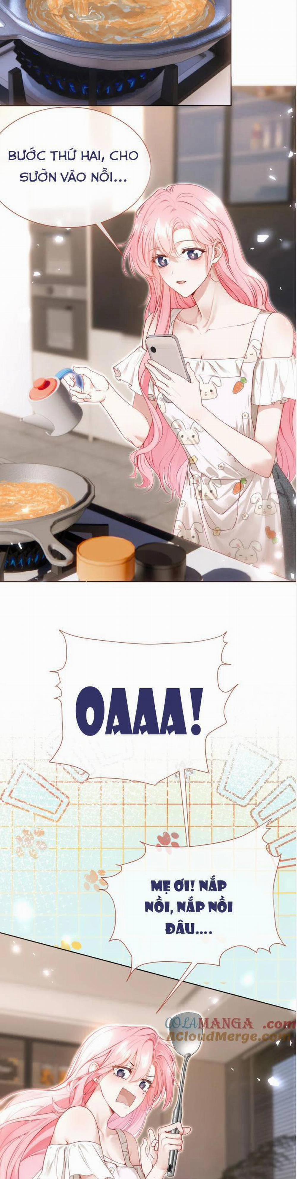 1001 Cách Chinh Phục Chồng Yêu 88 trang 5