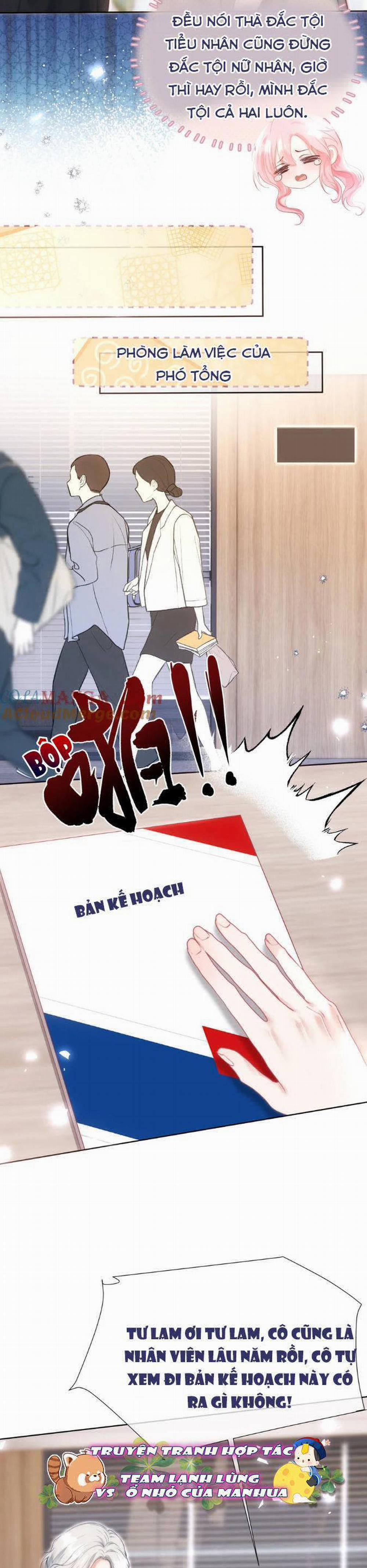 1001 Cách Chinh Phục Chồng Yêu 89 trang 13