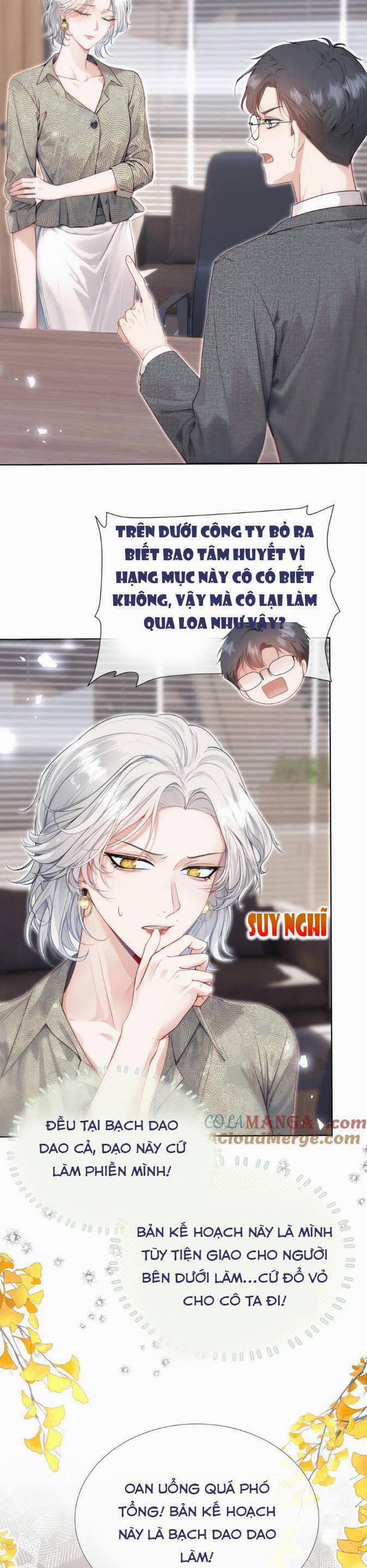 1001 Cách Chinh Phục Chồng Yêu 89 trang 14