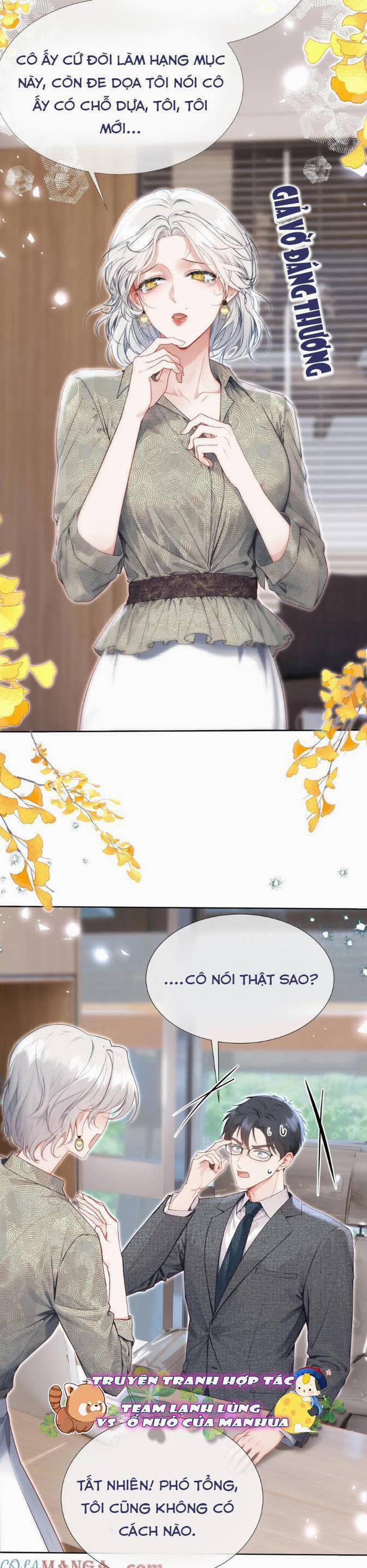 1001 Cách Chinh Phục Chồng Yêu 89 trang 15