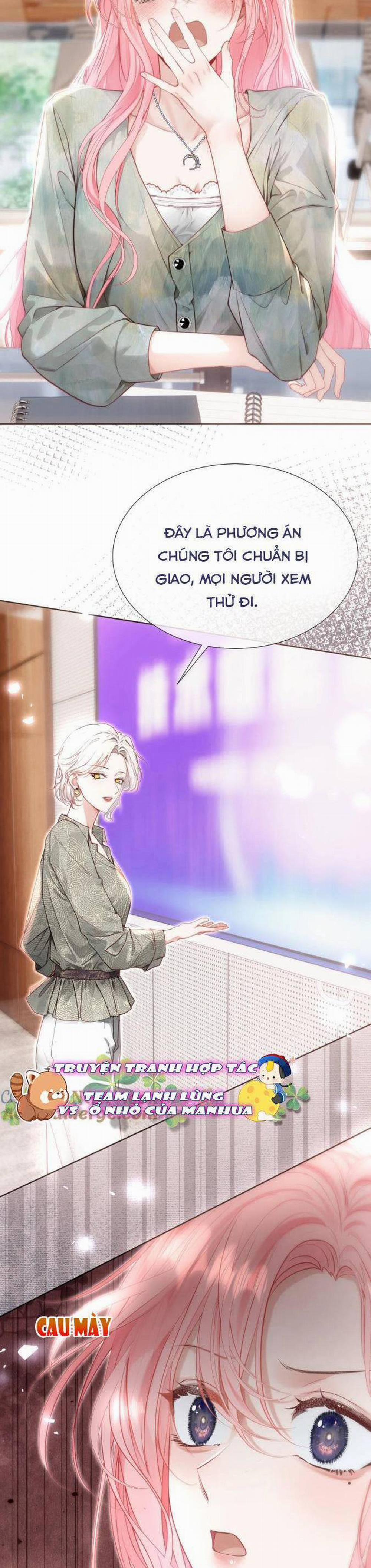 1001 Cách Chinh Phục Chồng Yêu 89 trang 5