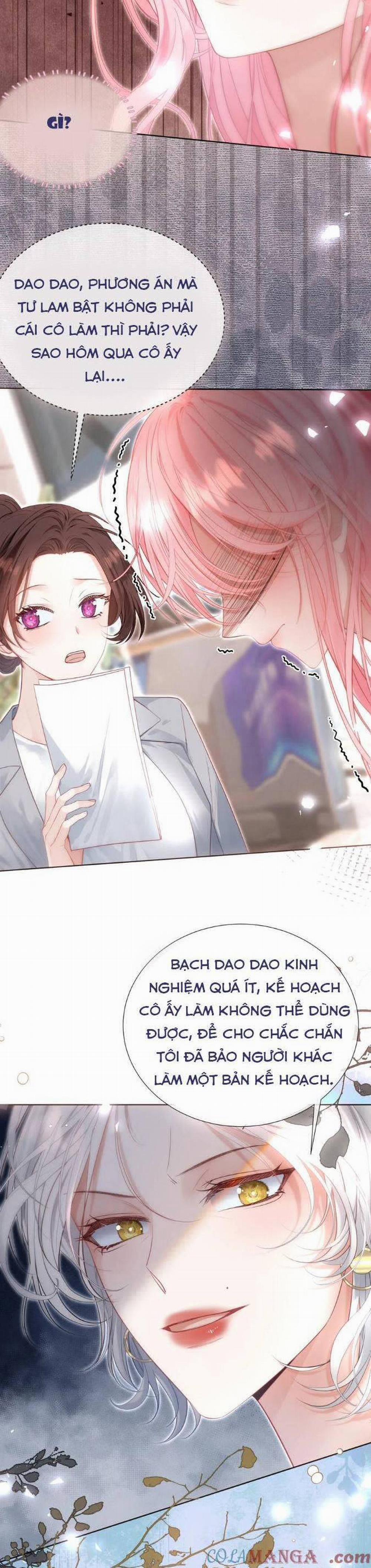 1001 Cách Chinh Phục Chồng Yêu 89 trang 6