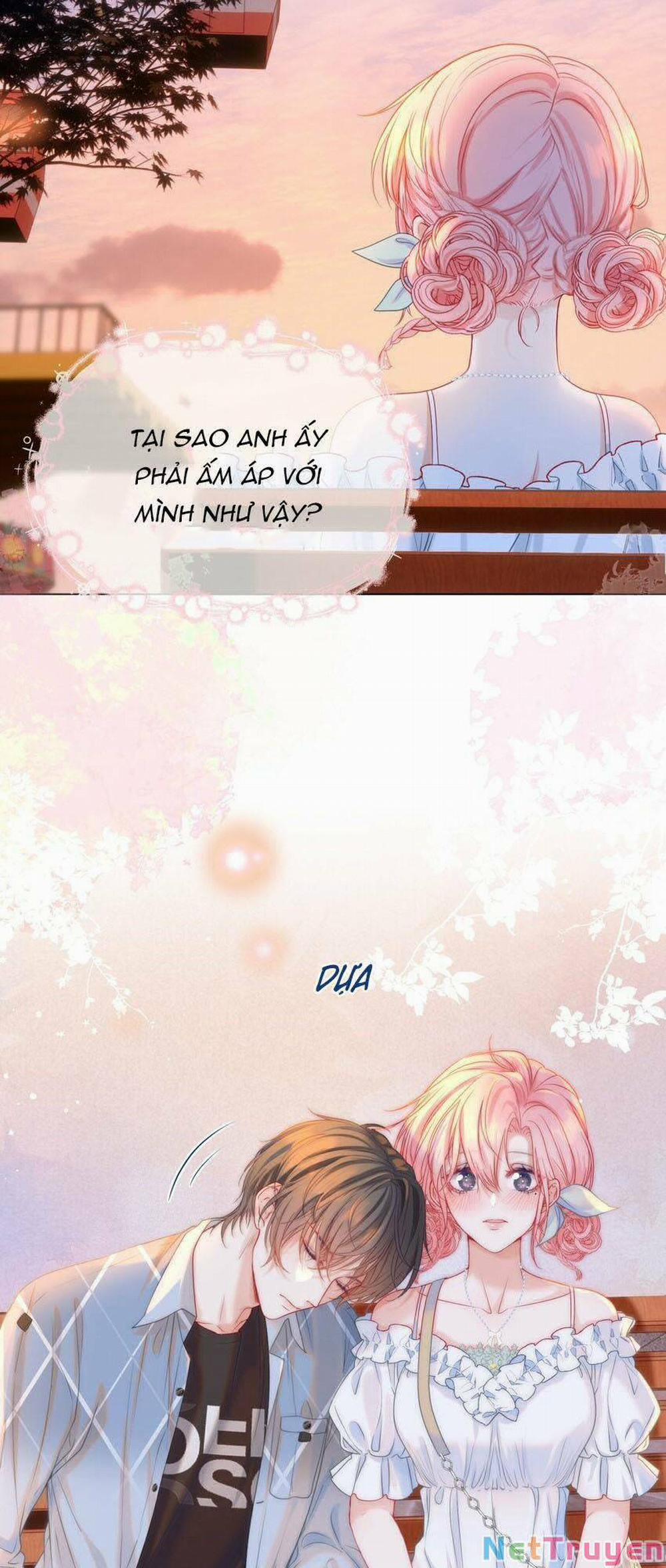 1001 Cách Chinh Phục Chồng Yêu 9 trang 10