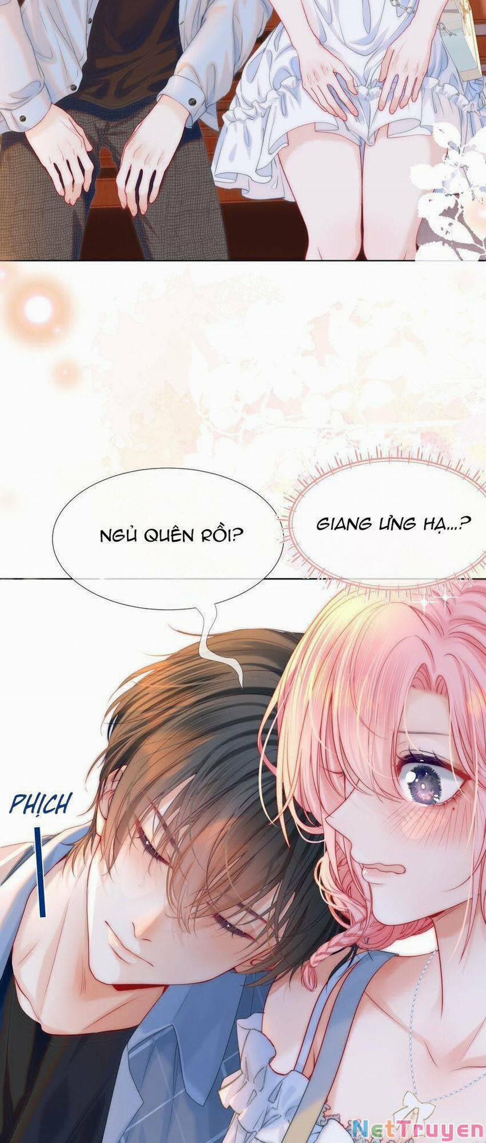 1001 Cách Chinh Phục Chồng Yêu 9 trang 11