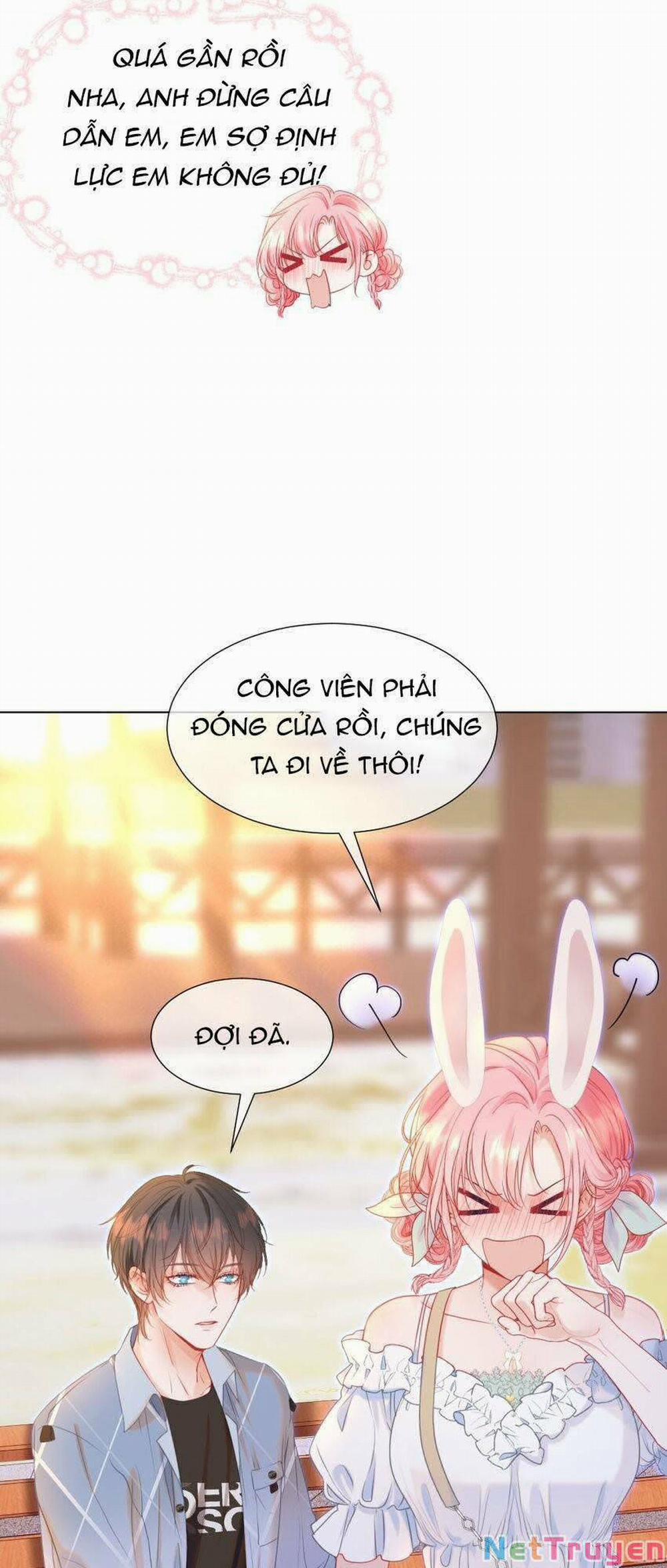 1001 Cách Chinh Phục Chồng Yêu 9 trang 18