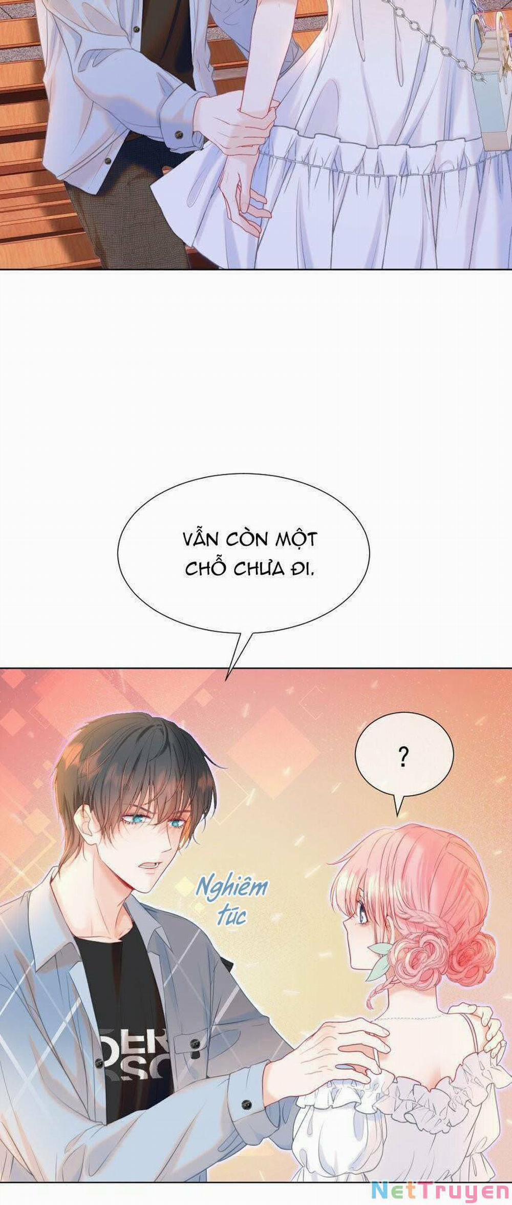 1001 Cách Chinh Phục Chồng Yêu 9 trang 19