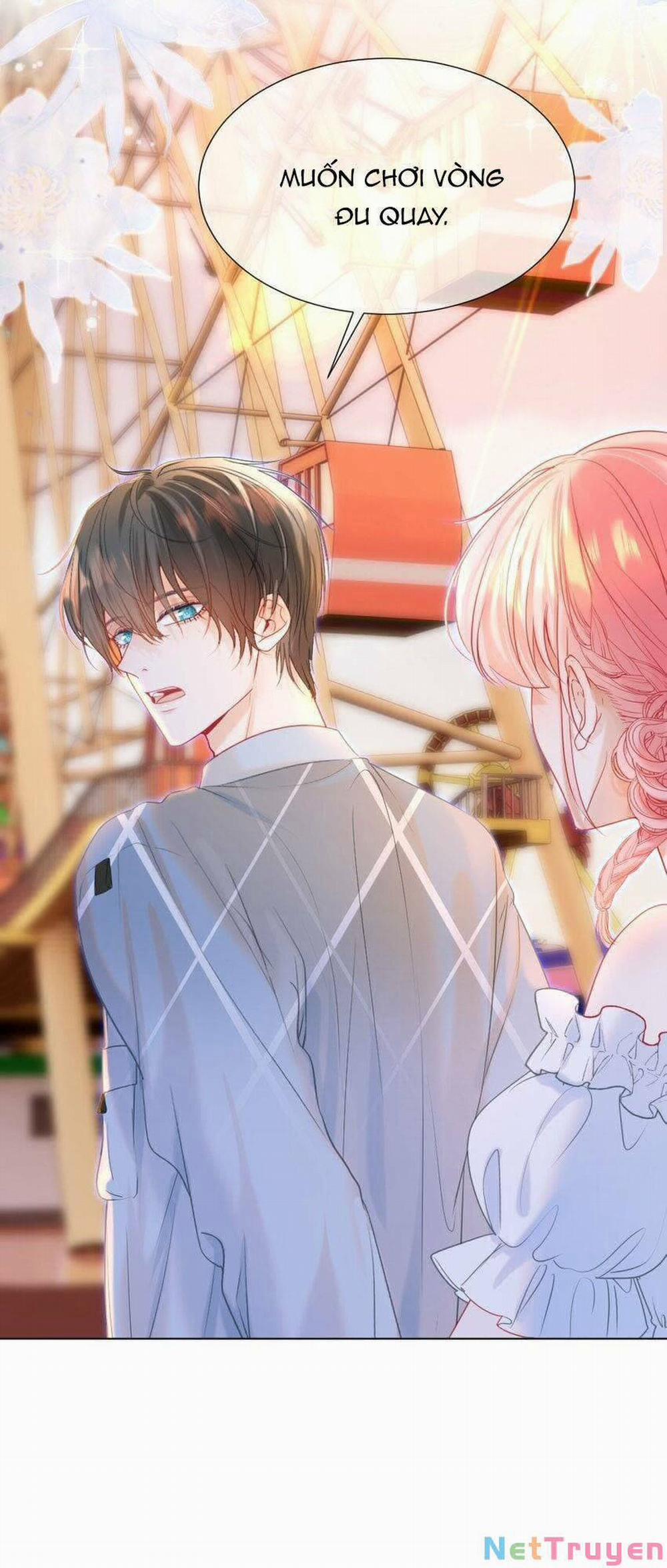 1001 Cách Chinh Phục Chồng Yêu 9 trang 23