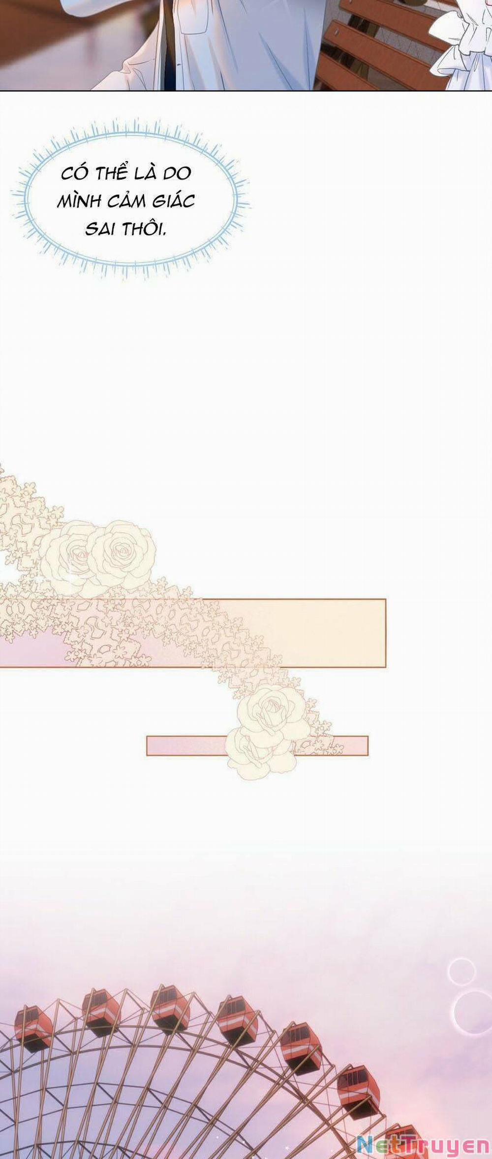 1001 Cách Chinh Phục Chồng Yêu 9 trang 7