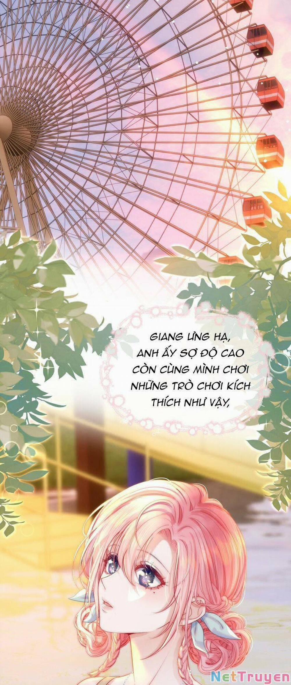 1001 Cách Chinh Phục Chồng Yêu 9 trang 8