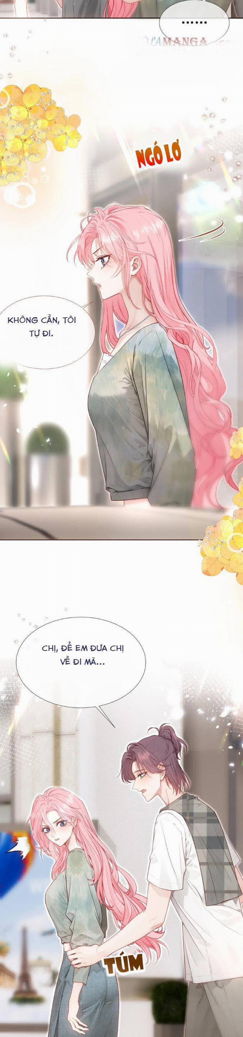 1001 Cách Chinh Phục Chồng Yêu 90 trang 14