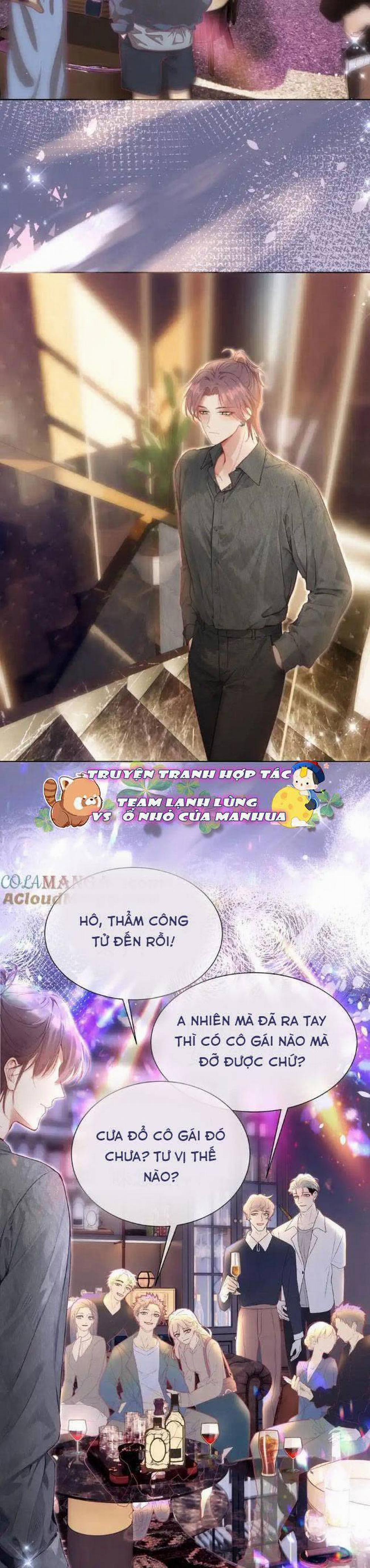 1001 Cách Chinh Phục Chồng Yêu 91 trang 11