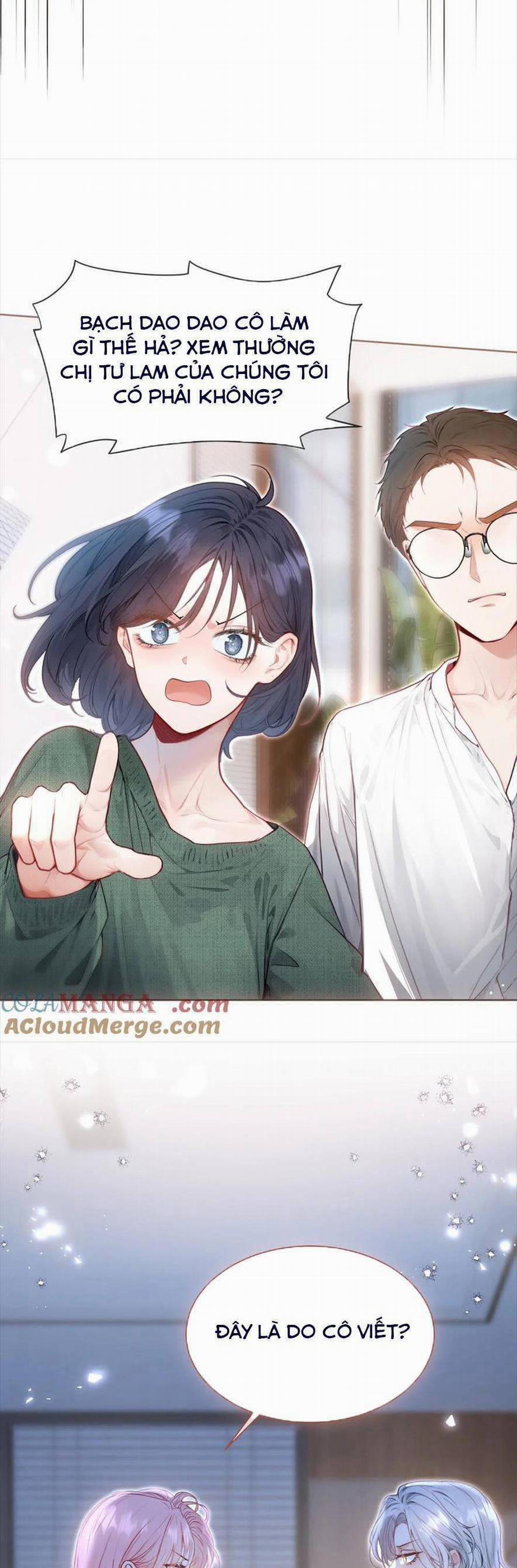 1001 Cách Chinh Phục Chồng Yêu 92 trang 11