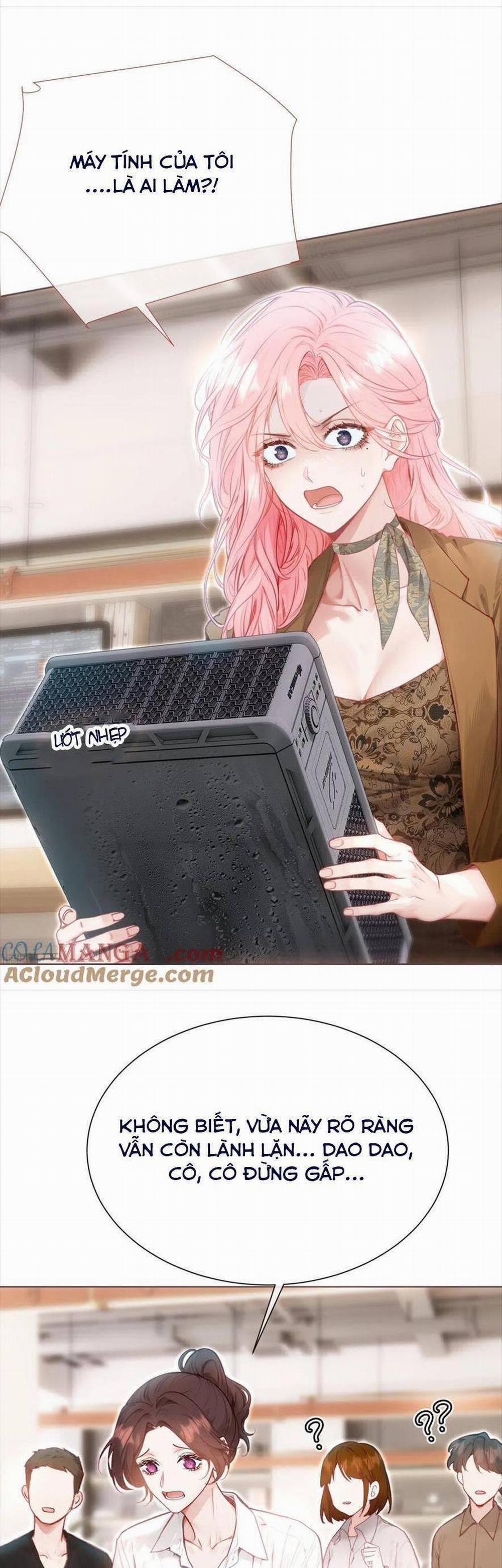 1001 Cách Chinh Phục Chồng Yêu 92 trang 23