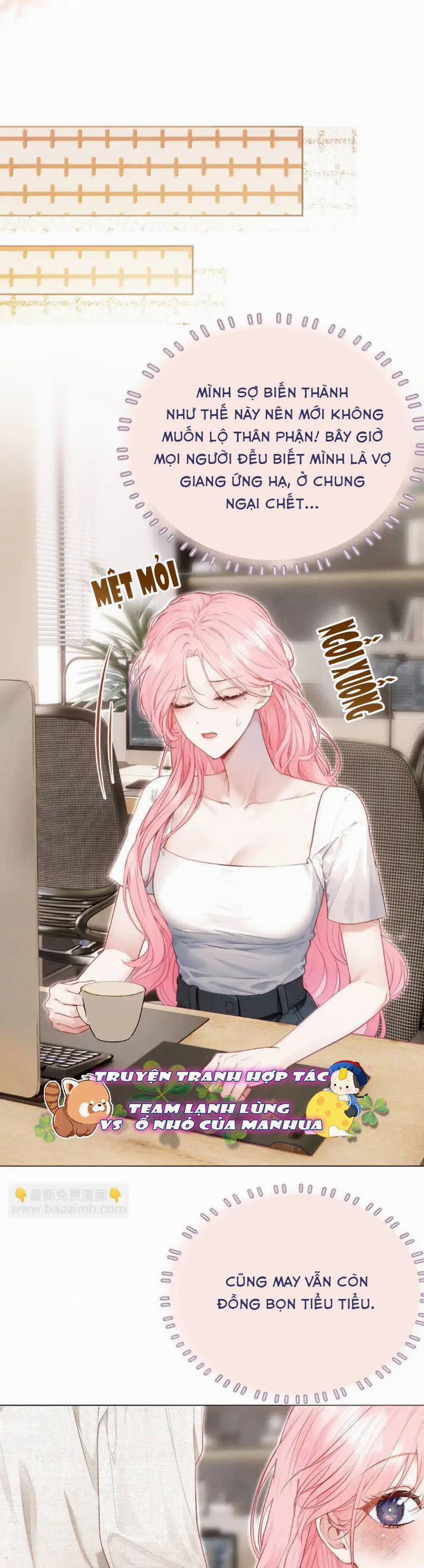 1001 Cách Chinh Phục Chồng Yêu 94 trang 12