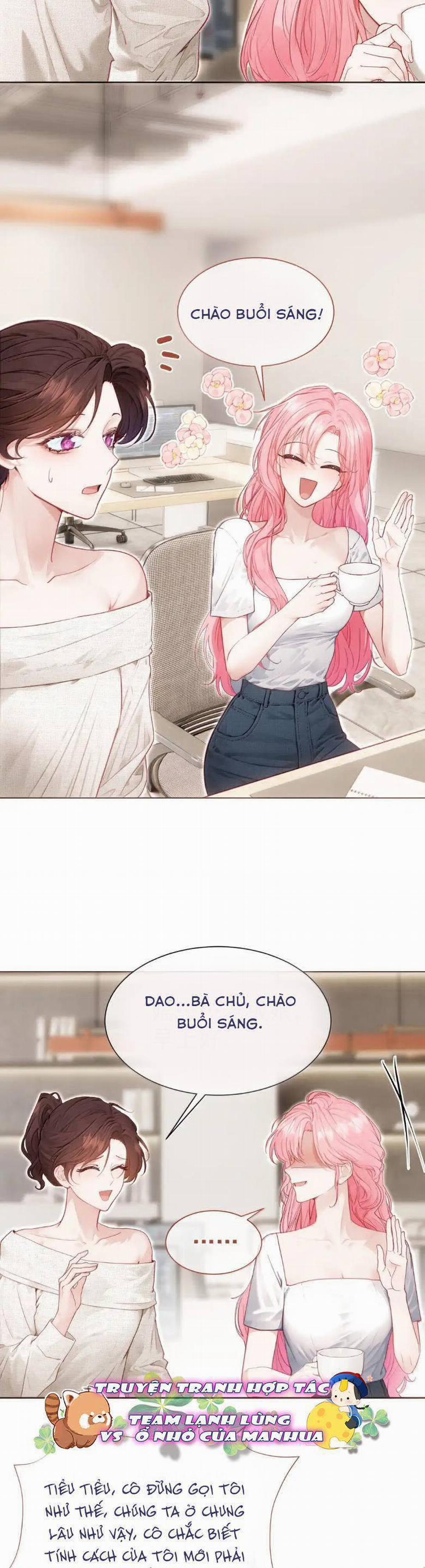 1001 Cách Chinh Phục Chồng Yêu 94 trang 13