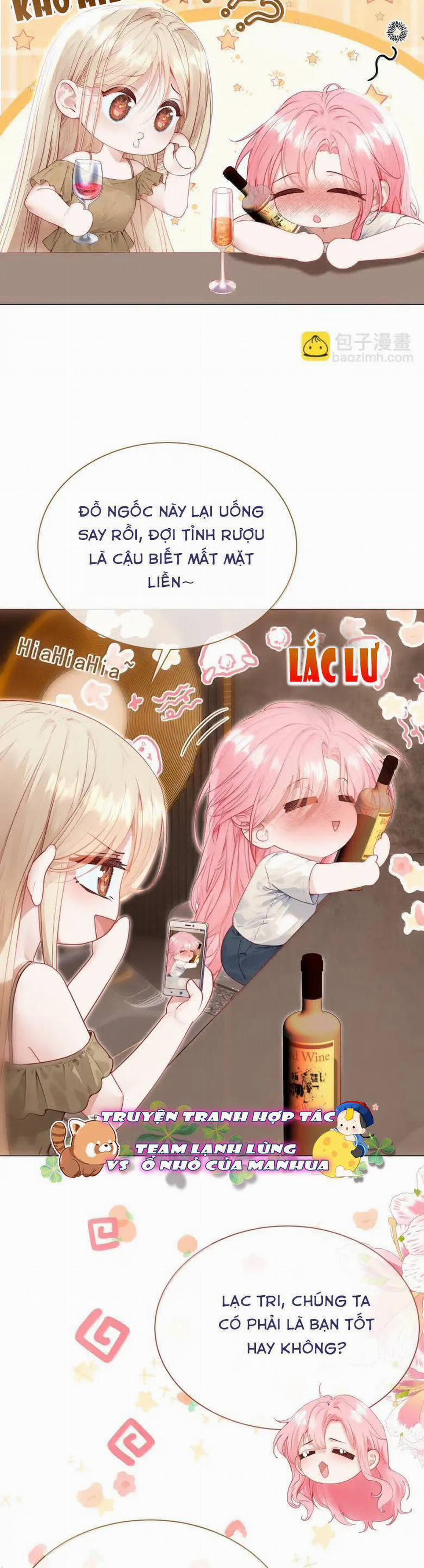 1001 Cách Chinh Phục Chồng Yêu 94 trang 19