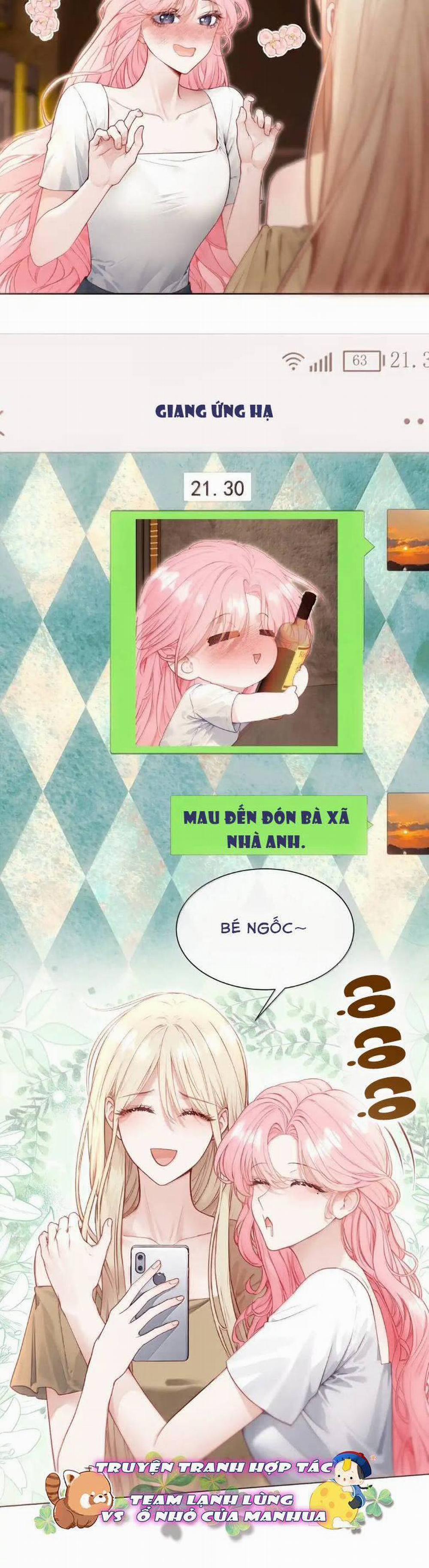 1001 Cách Chinh Phục Chồng Yêu 94 trang 21