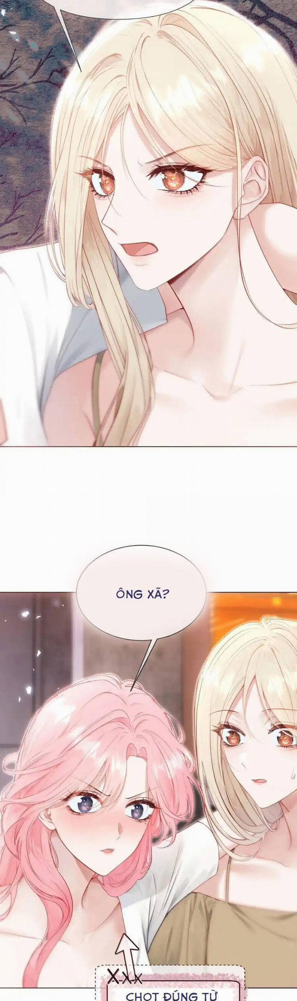 1001 Cách Chinh Phục Chồng Yêu 95 trang 10