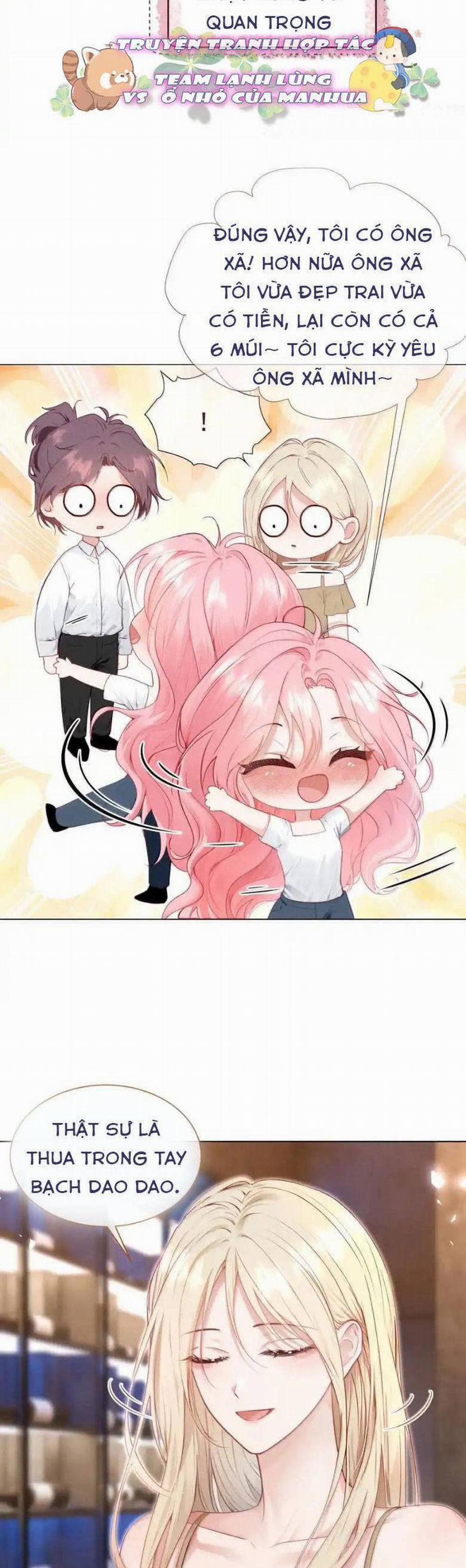 1001 Cách Chinh Phục Chồng Yêu 95 trang 11