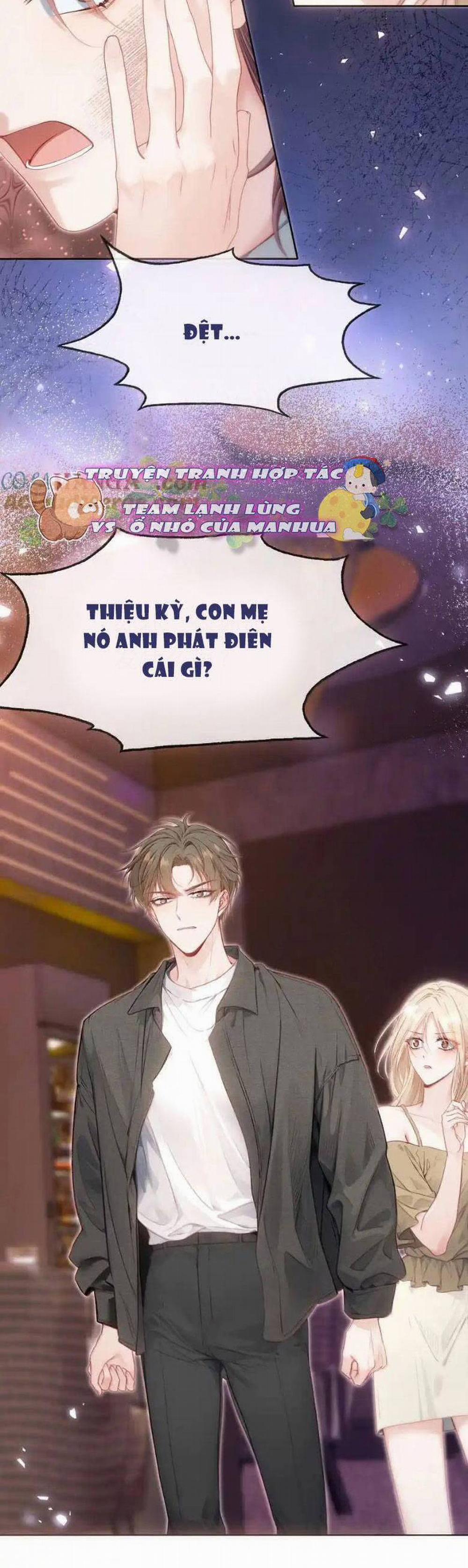 1001 Cách Chinh Phục Chồng Yêu 95 trang 16