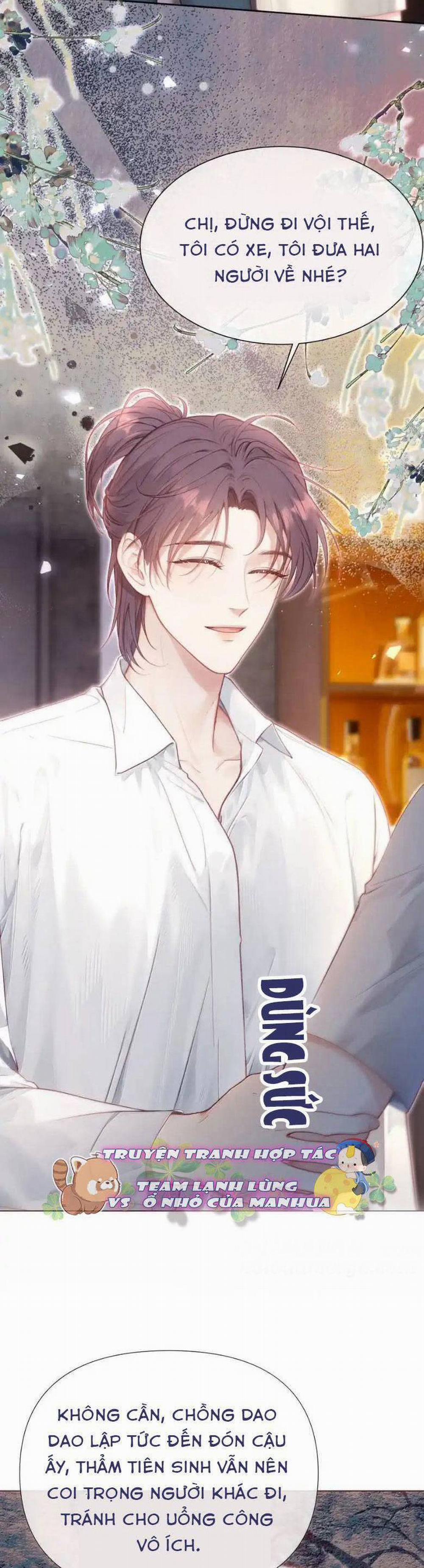 1001 Cách Chinh Phục Chồng Yêu 95 trang 9