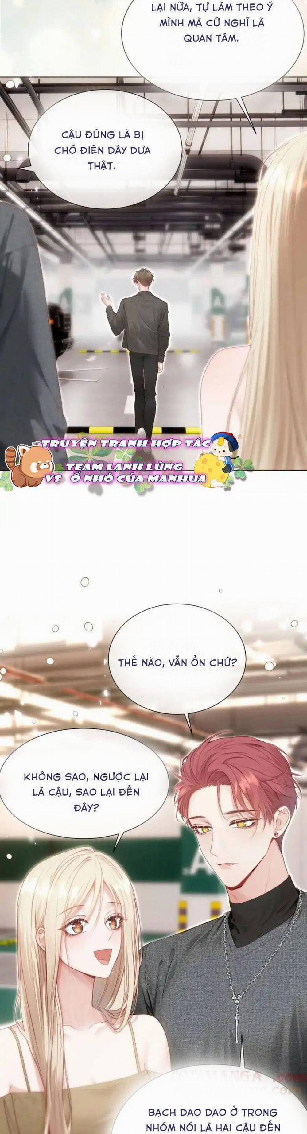 1001 Cách Chinh Phục Chồng Yêu 96 trang 14