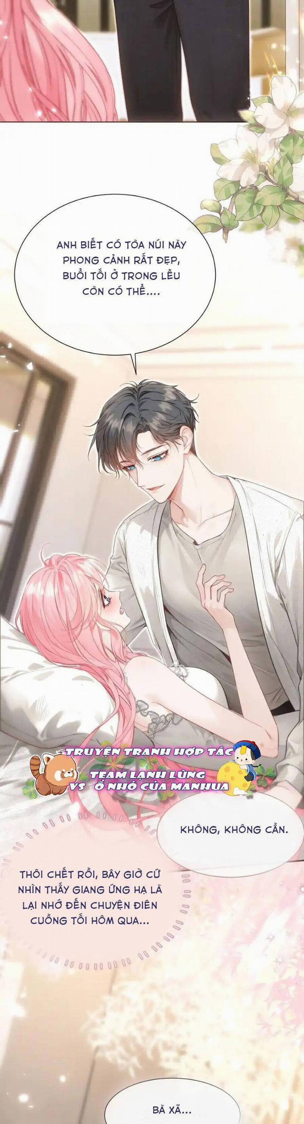 1001 Cách Chinh Phục Chồng Yêu 96 trang 20