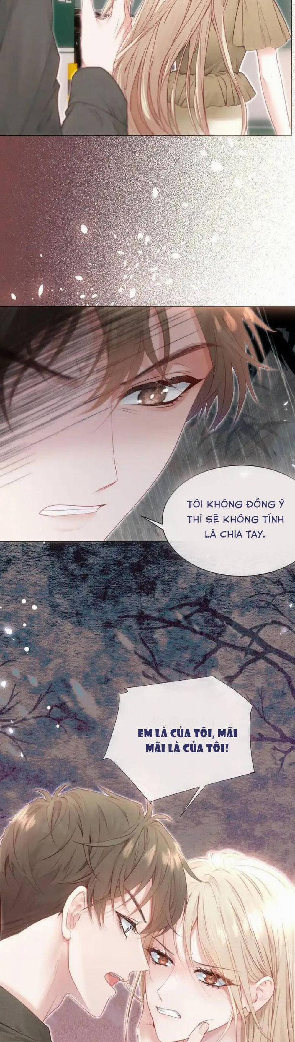 1001 Cách Chinh Phục Chồng Yêu 96 trang 7