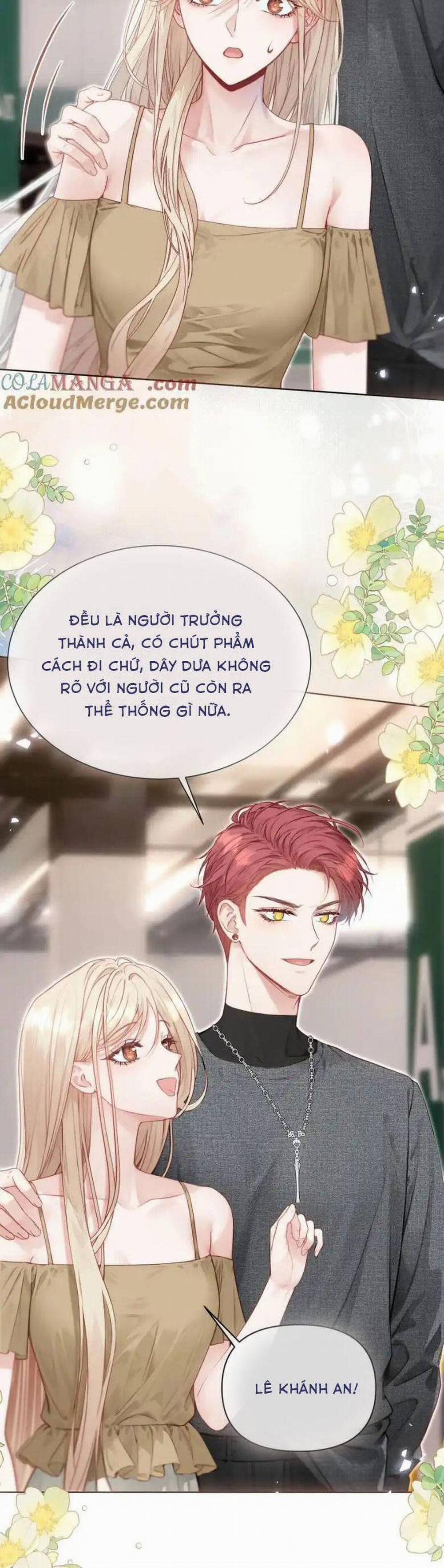 1001 Cách Chinh Phục Chồng Yêu 96 trang 9