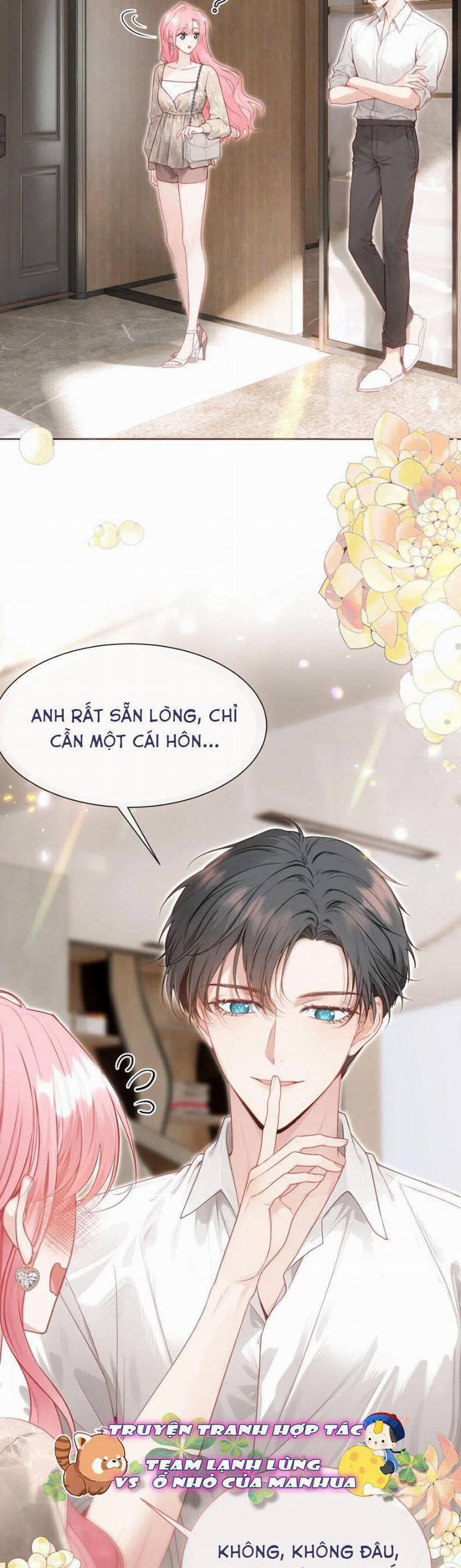 1001 Cách Chinh Phục Chồng Yêu 97 trang 11