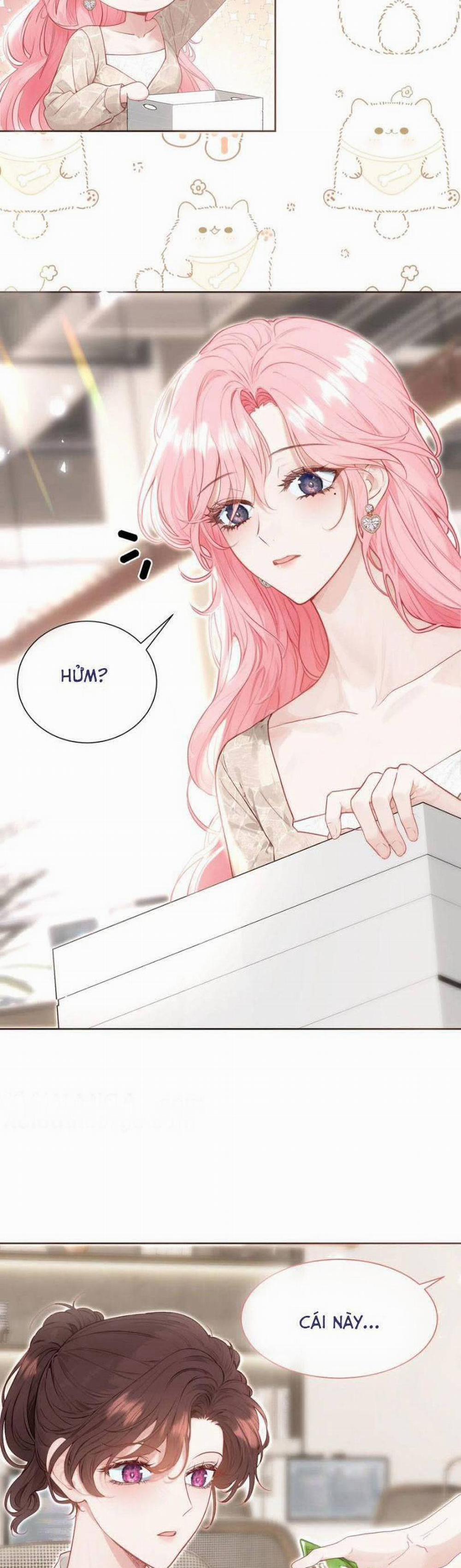 1001 Cách Chinh Phục Chồng Yêu 97 trang 13