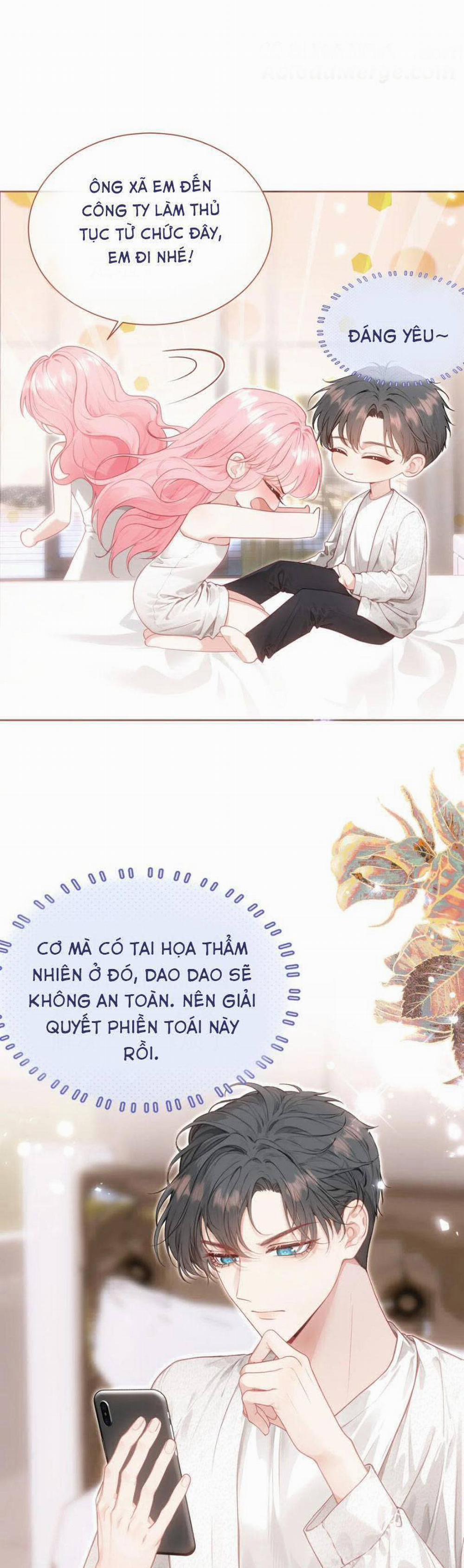 1001 Cách Chinh Phục Chồng Yêu 97 trang 5