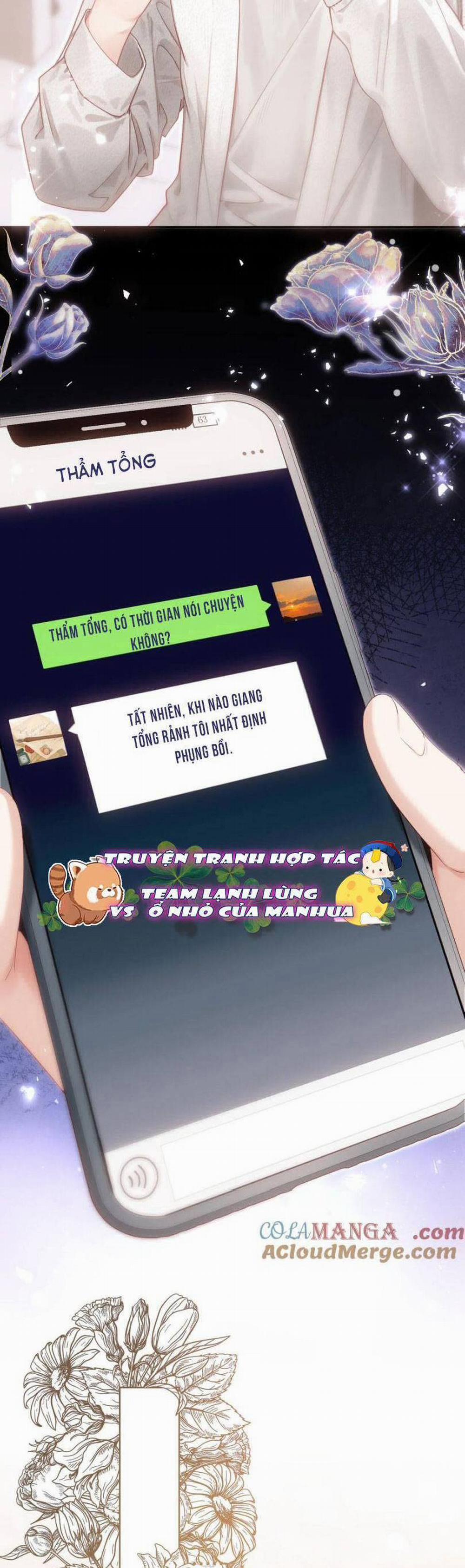 1001 Cách Chinh Phục Chồng Yêu 97 trang 6