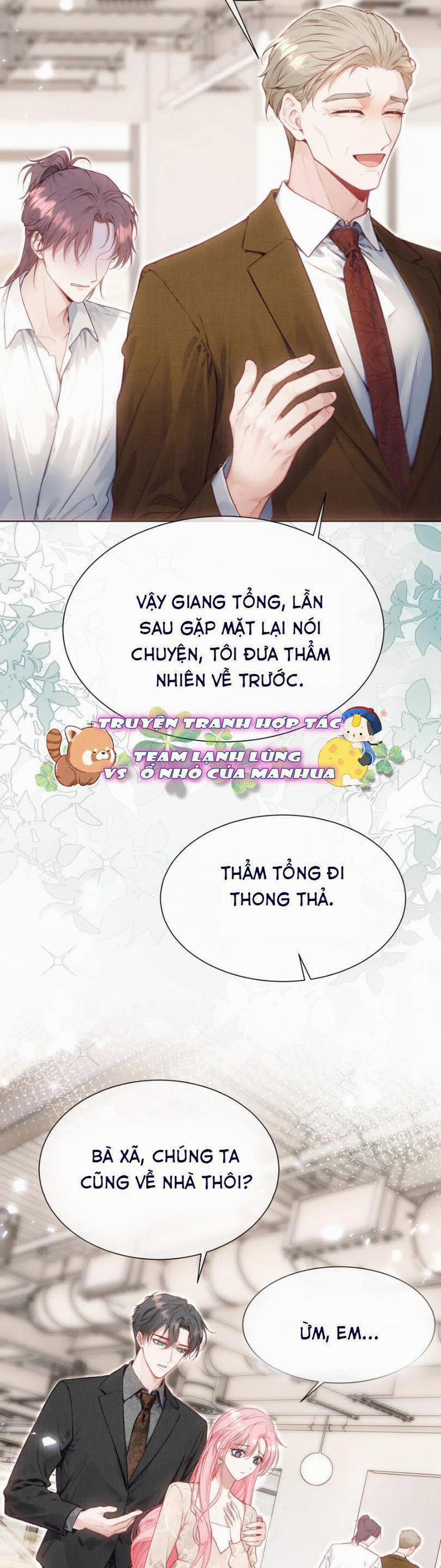1001 Cách Chinh Phục Chồng Yêu 98 trang 10