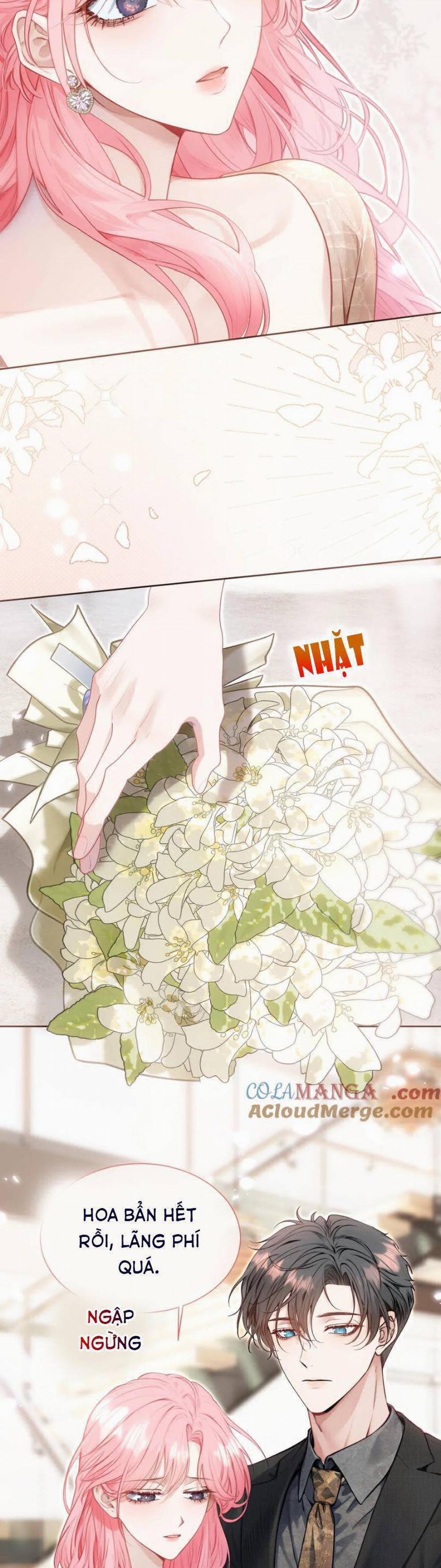 1001 Cách Chinh Phục Chồng Yêu 98 trang 12