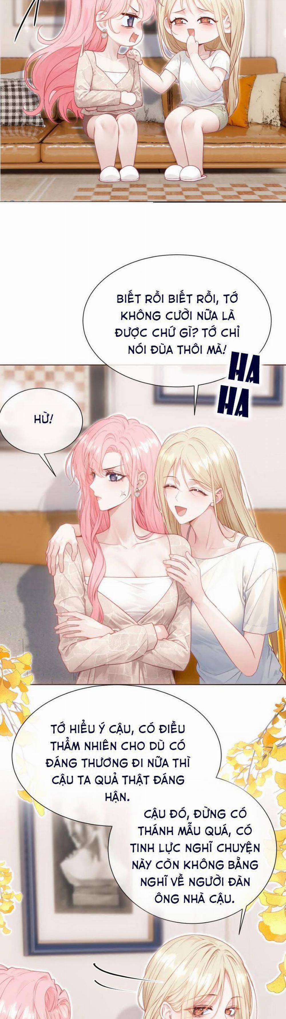 1001 Cách Chinh Phục Chồng Yêu 98 trang 17