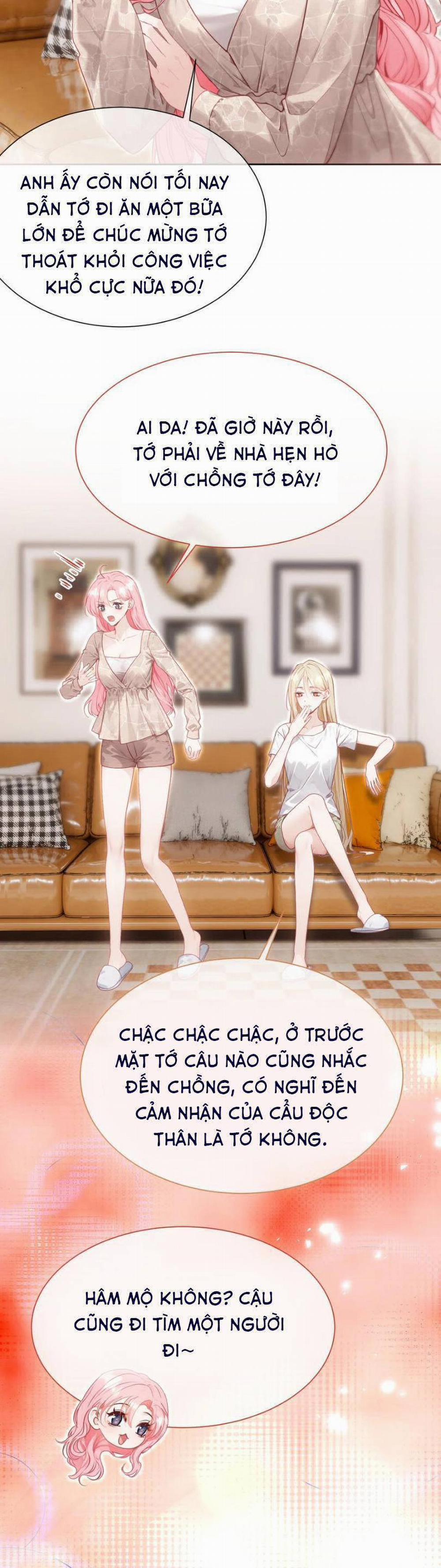 1001 Cách Chinh Phục Chồng Yêu 98 trang 19