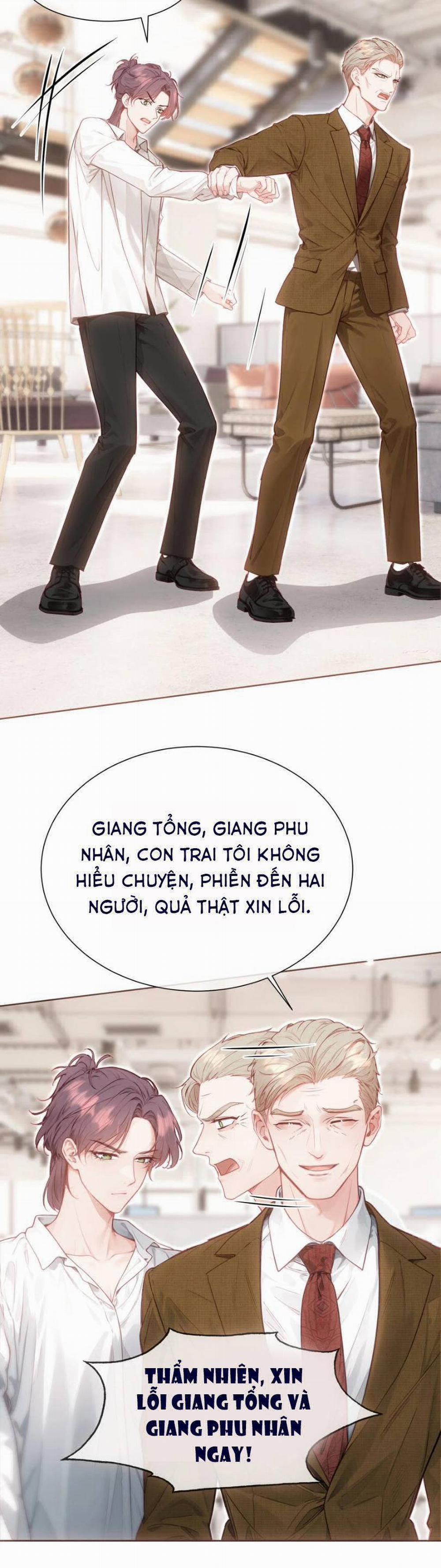 1001 Cách Chinh Phục Chồng Yêu 98 trang 7