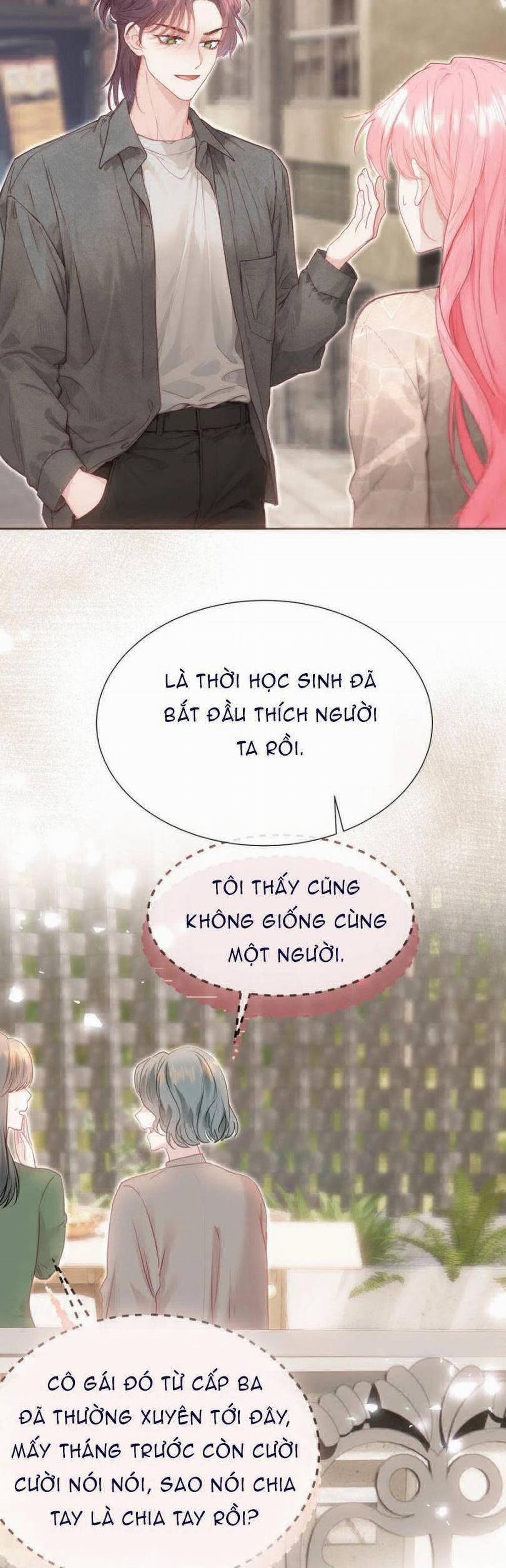 1001 Cách Chinh Phục Chồng Yêu 99 trang 14