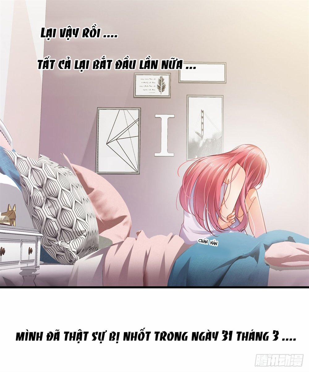 1001 Đêm Cùng Tổng Tài 1 trang 13