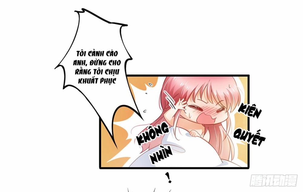 1001 Đêm Cùng Tổng Tài 1 trang 3