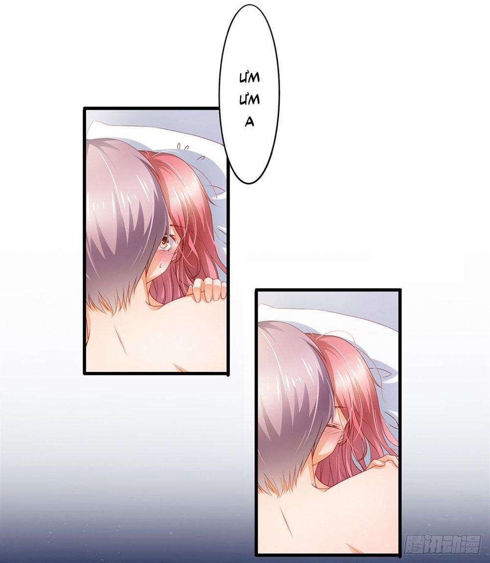 1001 Đêm Cùng Tổng Tài 1 trang 7