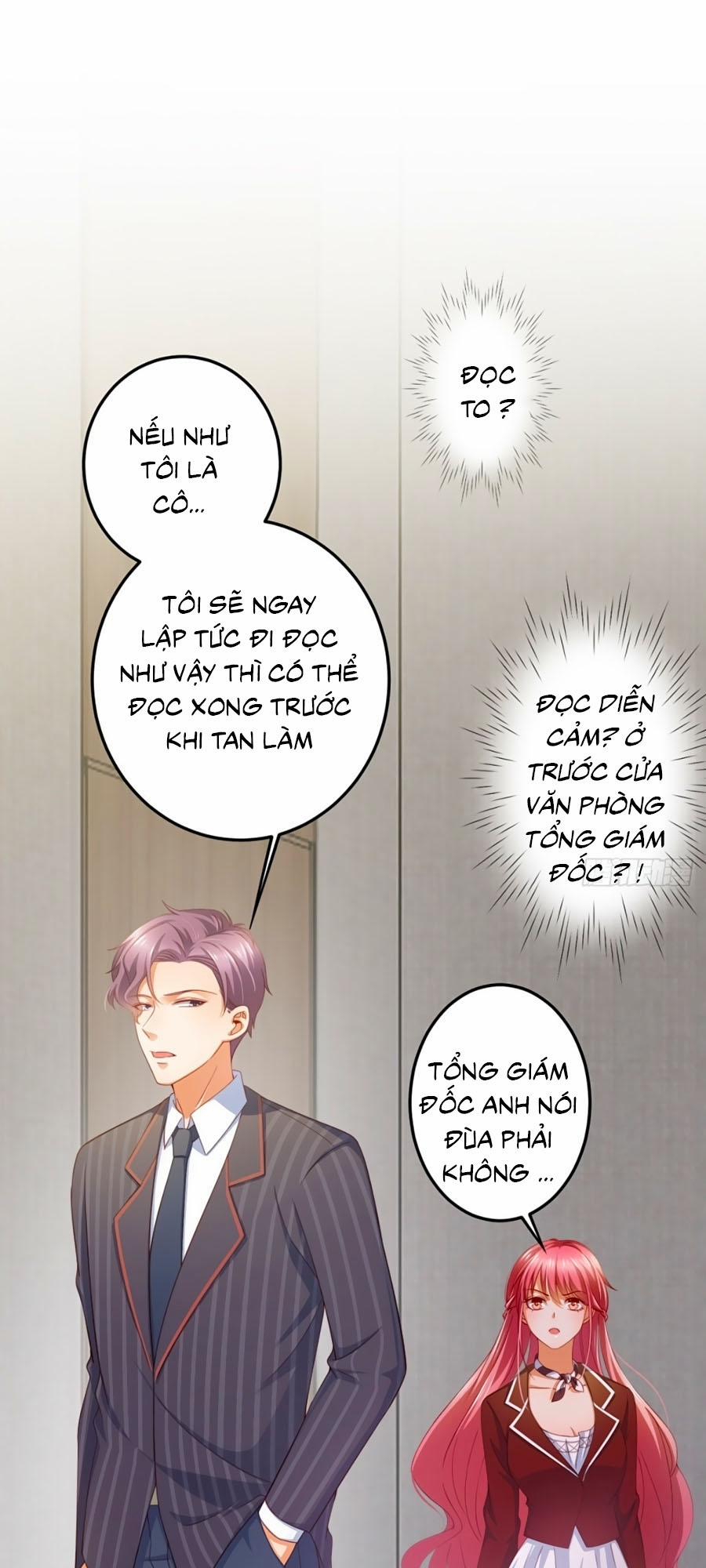 1001 Đêm Cùng Tổng Tài 10 trang 2